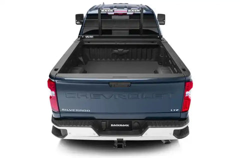 Backrack 15026 - Short Headache Rack02-22 Ram 1500 5.5ft.,19-22 2500/3500, 10-17 6.5ft.w/outRmbx