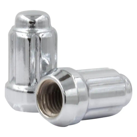 LUG NUT 6 SPLINE CAR  1.3