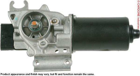 WIPER MOTOR