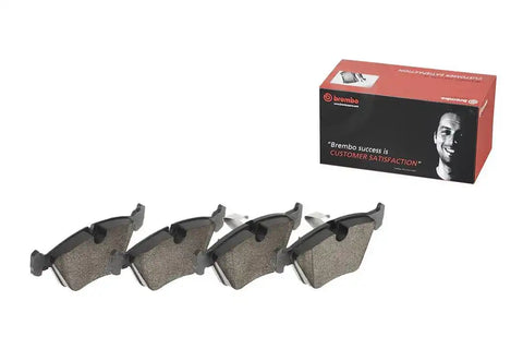 DISC BRAKE PAD SET