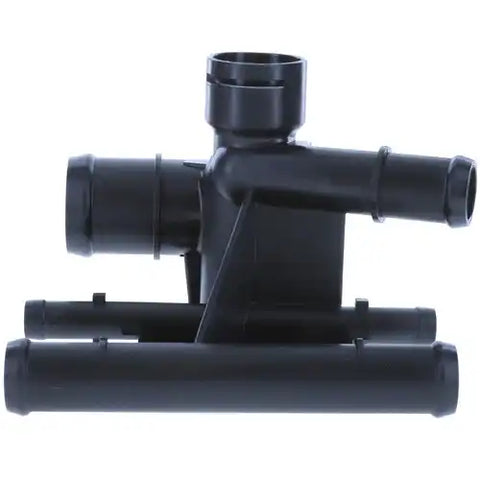 ENGINE COOLANT OUTLET FLANGE