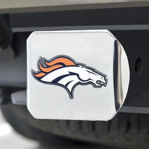 DENVER BRONCOSCOLHIT