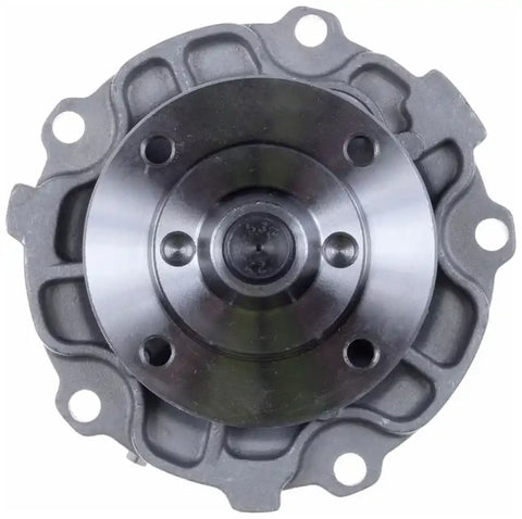 GATES CORP 41020 WATER PUMP