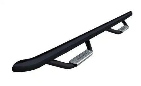 IRONCROSS 7154-B PLUS STEP TUBE BLACK 54'