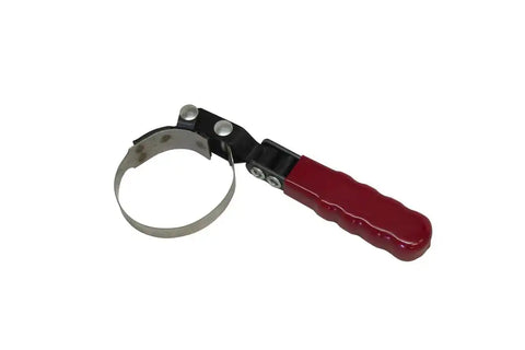 LISLE 54400 FUEL/OIL FILTER WRENCH