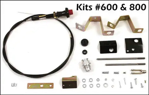 POSI-LOK 4X4 PSL600 6LUG AXLE DSCONECT CHVY
