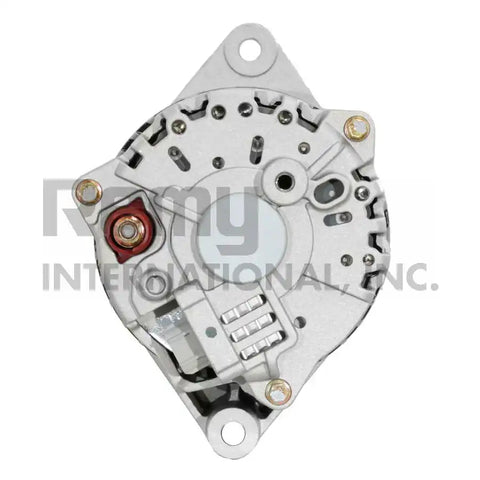 REMANUFACTURED ALTERNATOR
