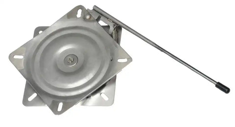 GARELICK 75120 LOCKING S.S. SWIVEL