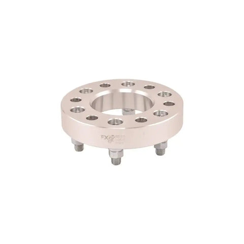 TRAILFX W653101S 6X135 - 6X135 WHEEL ADAPTER  SLVR