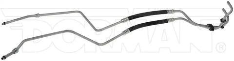 DORMAN 624-281 TRANS COOLER LINE
