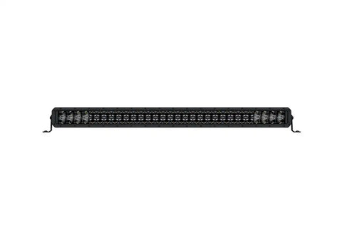 HELLA 358197411 BLK MAG TOUGH 30' DBL ROW LTBAR