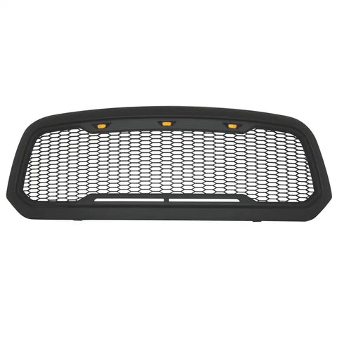 Paramount Automotive 41-0183MB - IMpulse-Style Packaged Grille
