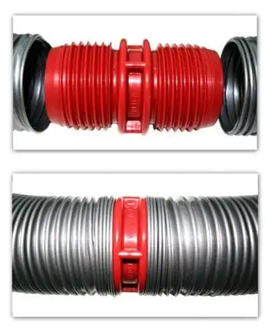 EZ COUPLER  RED