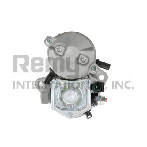 REMANUFACTURED STARTER