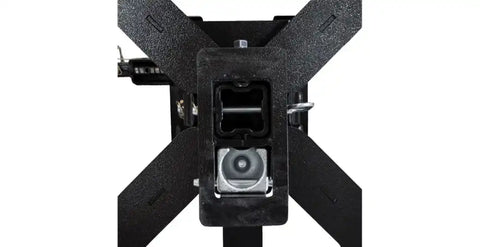 RECON FLAT DECK F/RECESSED GOOSEBAL