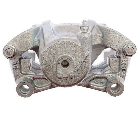 BRAKE CALIPER & BRACKET