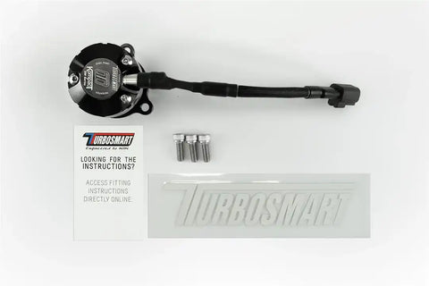 BOV KOMPACT EM DUAL PORT VR24 SUBAR