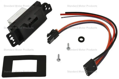 RESISTOR