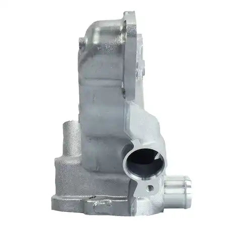 ENGINE COOLANT THERMOSTAT HOUSING