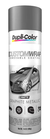 CANADIAN VHT CCWRC500 CUSTOM WRAP GRAPHITE 15OZ