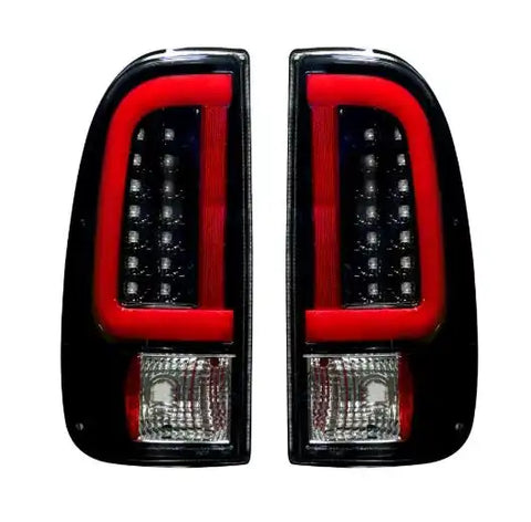 RECON ACCESS 264293BKS FORD SUPERDUTY F250HD/350/450/550 0