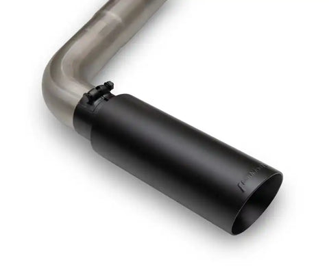 Flowmaster 717987 Exhaust System Kit FlowFX Cat-Back System 409S Stainless Steel W