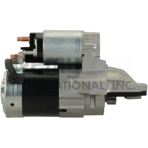 REMANUFACTURED STARTER