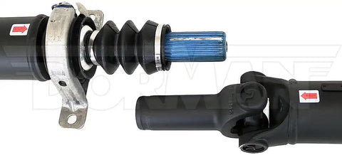 DORMAN 946-862 REAR DRIVESHAFT