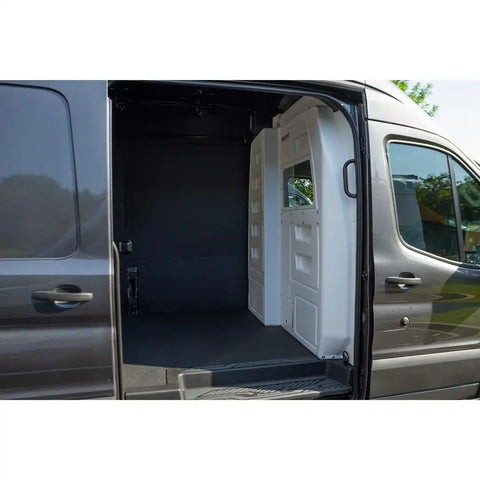 CABMAX  COMPOSITE BULKHEAD - FORD T