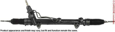 RACK & PINION IMP/POWER
