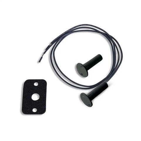 SM. ROUND DOOR JAM SWITCH