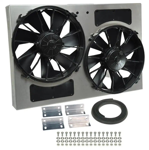 DERALE 16826 FAN
