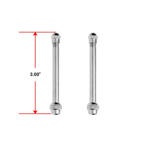 2PC 3IN STRT VLV EXTN KIT
