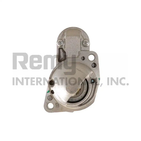 REMANUFACTURED STARTER