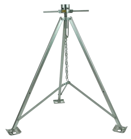 KINGPIN STABILIZER ALUM