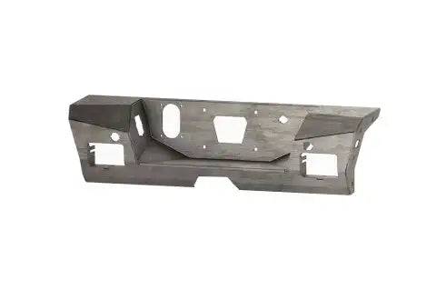 ROAD ARMOR 6172DRA IDENTITY RR BMPR CMPNTS