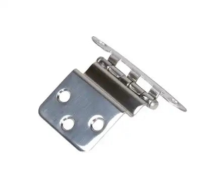 SEA DOG 201914-1 SS SEMI-CONCEALED HINGE 2-3/4'