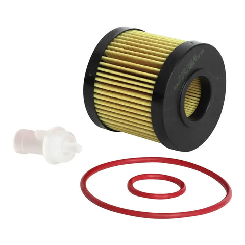 K&N FILTER SO-7020 OIL FILTER
