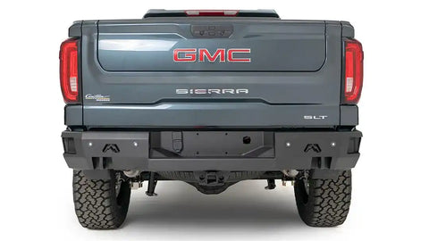 FAB FOURS GS23-W5851-1 PREMIUM REAR