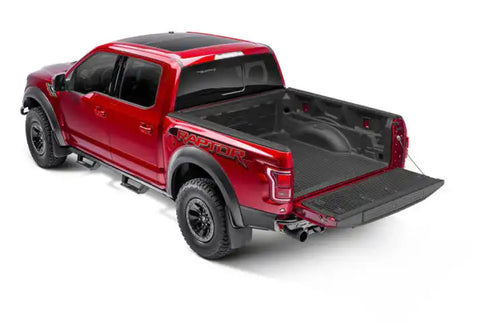 RUGGED LINER F65U21 FORD F150 6.5'  2021+UNDER RAIL BED