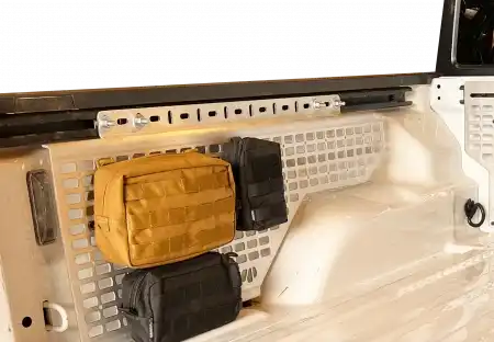 GLADIATOR FULL BEDSIDE MOLLE PANELS
