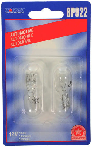 MINIATURE BULB