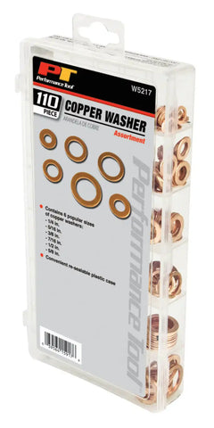 HDWR KIT-WASHERS