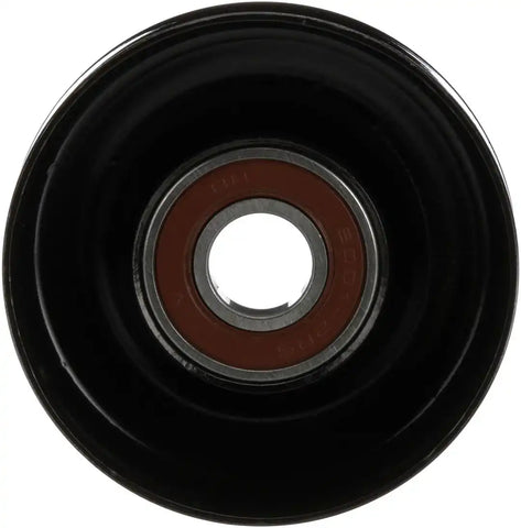 DRIVE PULLEY