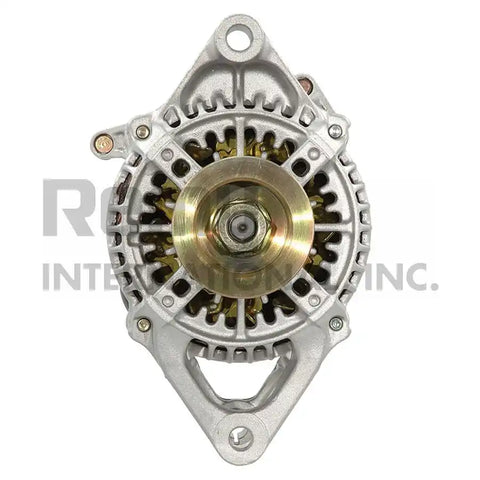 REMANUFACTURED ALTERNATOR
