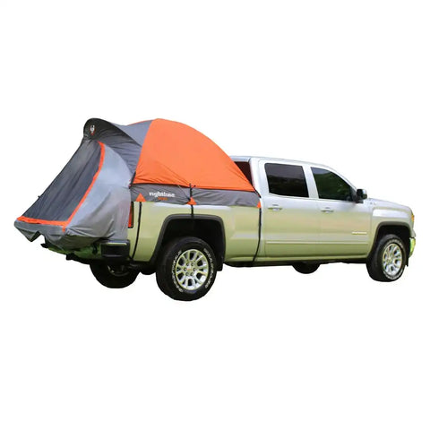 MID SIZE SHORT BED TENT