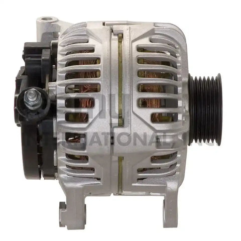 REMANUFACTURED ALTERNATOR