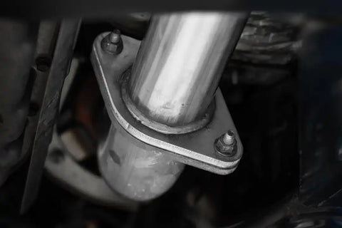 MBRP S5015304 Exhaust System Kit Armor Pro Series Cat Back System T304 Stainless St