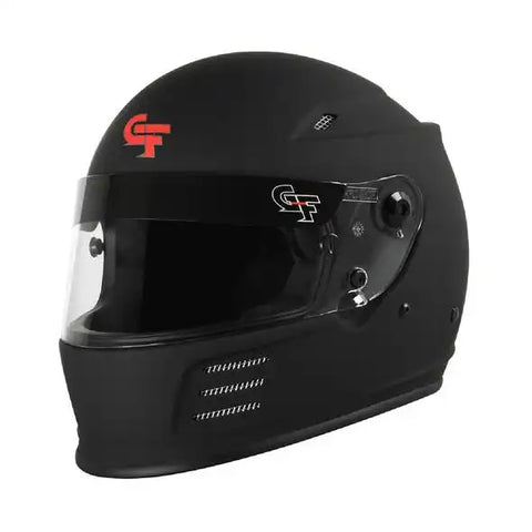 REVO FULL FACE HELMET XXL MB SA2020