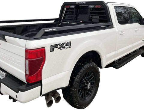 2017-CURRENT FORD SUPER DUTY 6' RAI